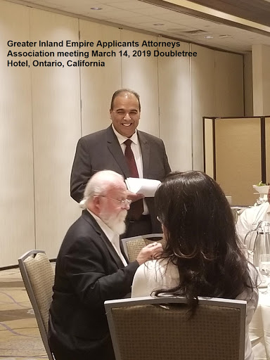 Personal Injury Attorney «Law Offices of Cleveland & Metz», reviews and photos