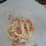 Photo n°4 de l'avis de Danilo.m fait le 16/10/2022 à 16:11 sur le  Premiata Trattoria Prati à Lariano