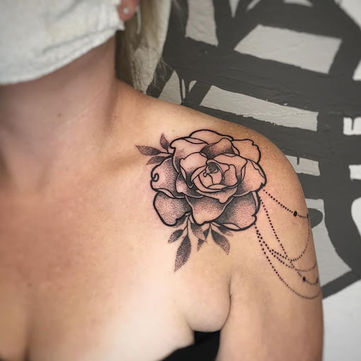 Explore tattoo ideas thailand, creative tattoo ideas in Zumbrota, available at Art by Sinclair Tattoo Artist At Dry Bones Ink