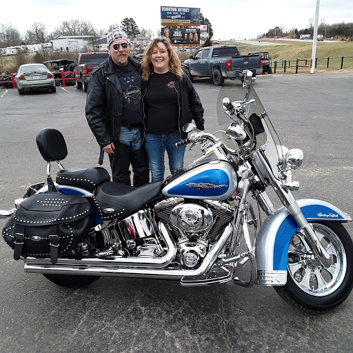 Motorcycle Dealer «Mega Motorsports», reviews and photos, 3874 US Hwy 63, West Plains, MO 65775, USA