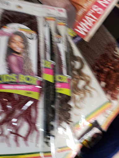 Beauty Supply Store «Wigs and Beauty Supply», reviews and photos, 5145 Chambers Rd d, Denver, CO 80239, USA