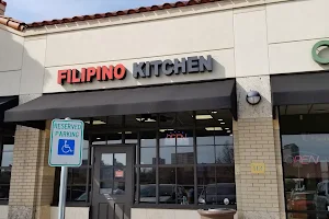 Inihaw Avenue Filipino Kitchen image