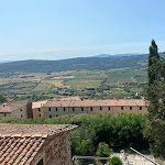 Photo n°1 de l'avis de Mara. fait le 11/07/2021 à 19:36 sur le  Casa Mater Ecclesiae à Massa Marittima