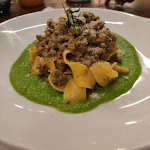 Photo n°3 de l'avis de Claudio.o fait le 15/08/2021 à 21:36 sur le  La Piazzetta Osteria Enoteca à Verona