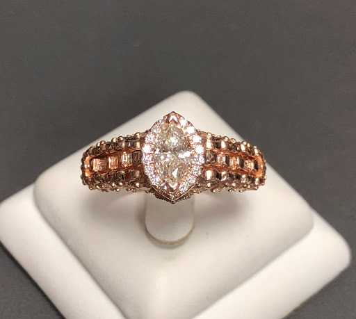 Jeweler «F.A.O. Jewelers», reviews and photos, 333 W Grand River Ave A, Brighton, MI 48116, USA