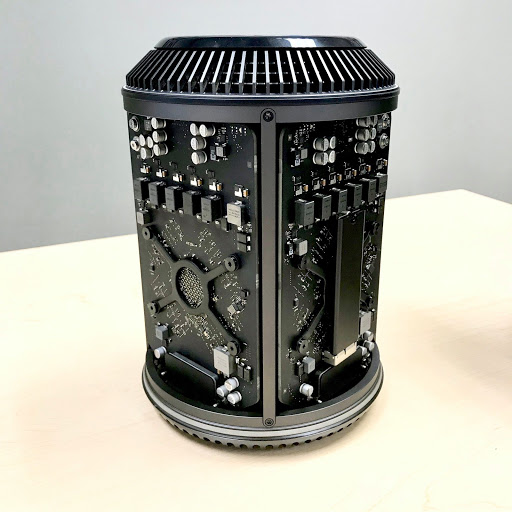 Computer Store «Experimac Canton OH», reviews and photos, 4605 Fulton Dr NW Suite A, Canton, OH 44718, USA