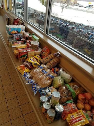 Supermarket «ALDI», reviews and photos, 511 New Park Ave, West Hartford, CT 06110, USA