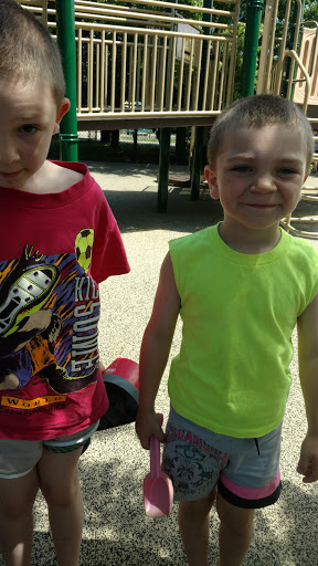 Playground «Haskell Field», reviews and photos, 40 Fairbank Rd, Sudbury, MA 01776, USA