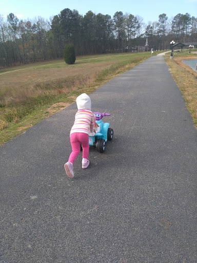 Park «Salem Park», reviews and photos, 1724 GA-155 N, McDonough, GA 30252, USA