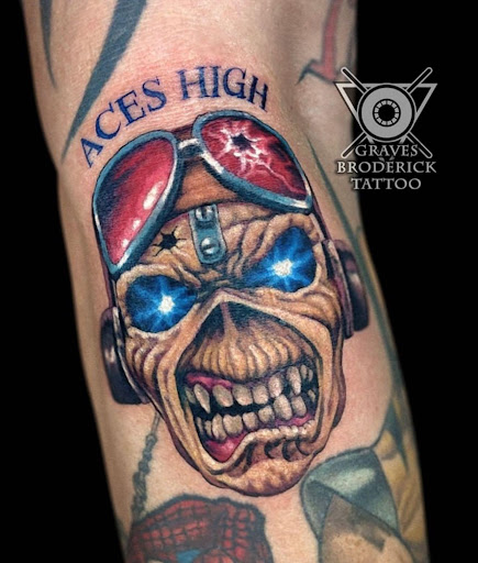 Explore final fantasy tattoo ideas, creative tattoo ideas in Littleton, available at Living Canvas Tattoo and Piercing