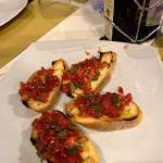 Photo n°7 de l'avis de EDWIN.I fait le 16/02/2020 à 20:13 sur le  Trattoria Spizzuliamu à Syracuse