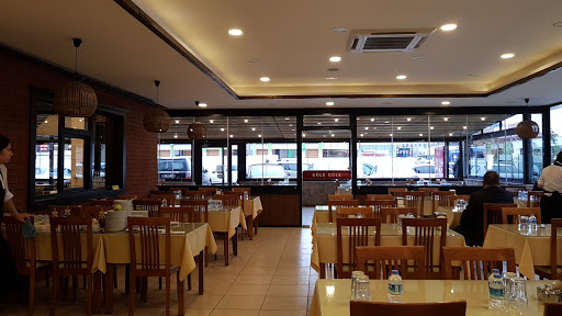 Avad Restoranı Ankara