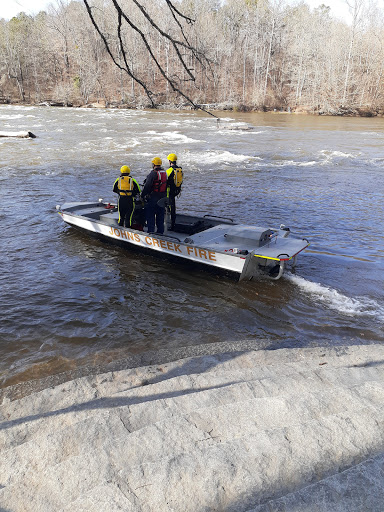 Park «Jones Bridge Park», reviews and photos, 4901 E Jones Bridge Rd, Peachtree Corners, GA 30092, USA