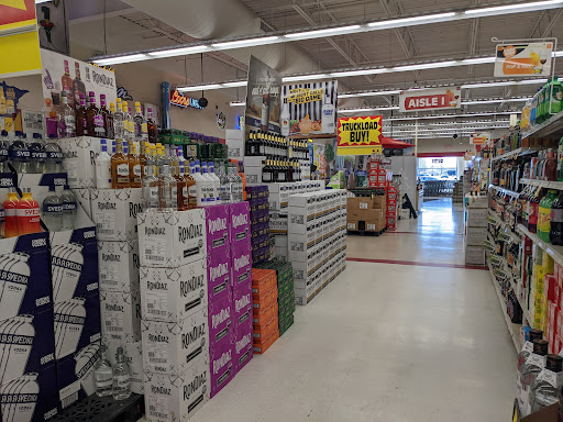 Liquor Store «Cash Wise Liquor», reviews and photos, 308 Central Ave E, St Michael, MN 55376, USA