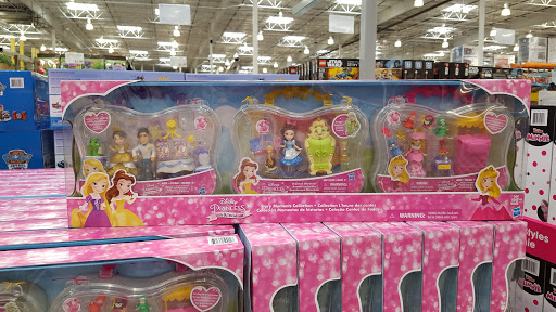 Warehouse store «Costco Wholesale», reviews and photos, 1300 Edwards Ferry Rd NE, Leesburg, VA 20176, USA