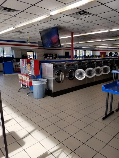 Laundromat «Wash Land Laundromat», reviews and photos, 3948 Holland Road, Virginia Beach, VA 23452, USA