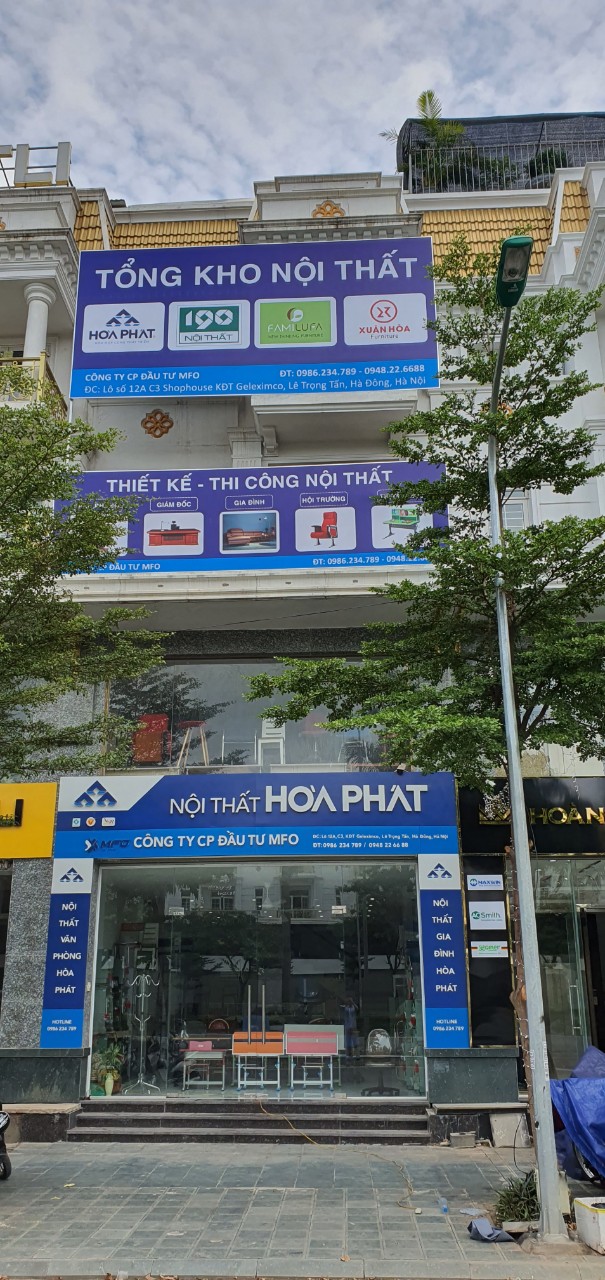 Nội Thất Phúc Thịnh