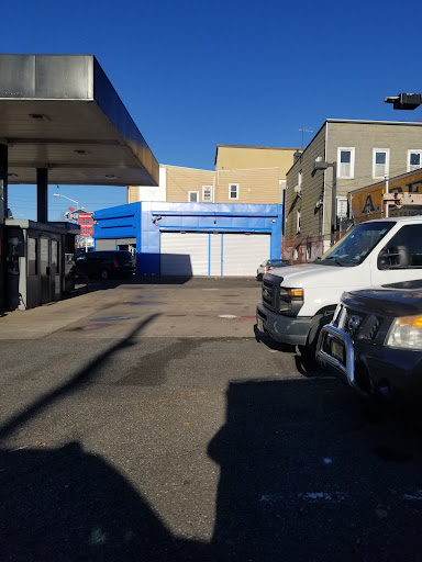 Spa ONE Car Wash en Union City