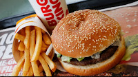Aliment-réconfort du Restauration rapide Burger King à Thionville - n°1