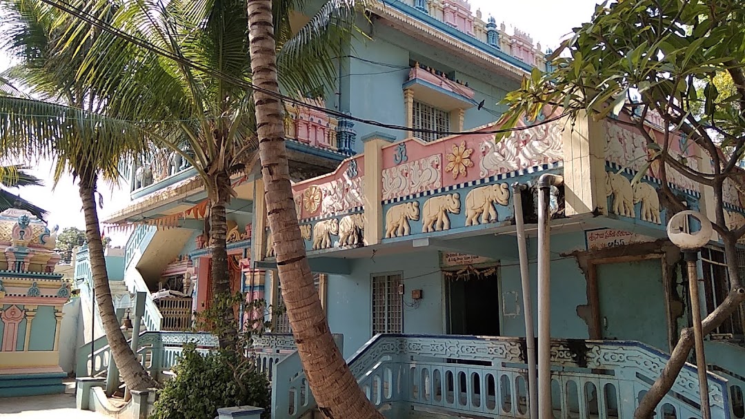 Sai Mandir