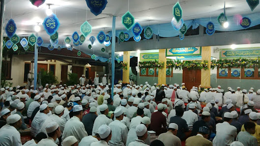 Semua - AR-RIBATH PONDOK BAMBU