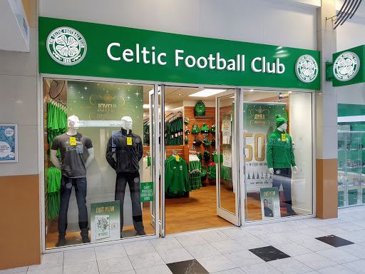The Celtic Store