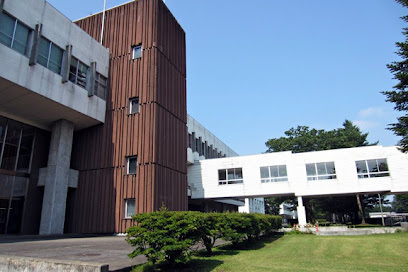 八戸工業大学