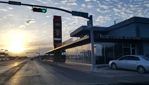 Used Car Dealer «Reagor Auto Mall Lubbock», reviews and photos, 1211 19th St, Lubbock, TX 79401, USA