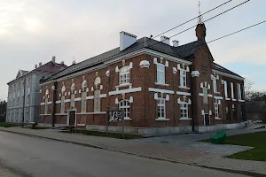 Sokół. Niżańskie Centrum Kultury image