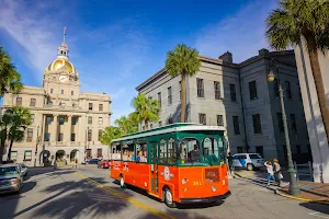 Old Town Trolley Tours of Savannah image