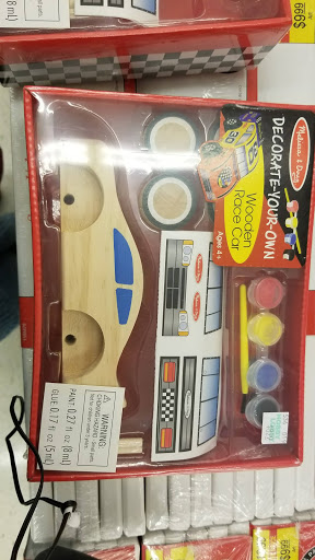 Craft Store «Hobby Lobby», reviews and photos, 6295 S Westnedge Ave, Portage, MI 49002, USA