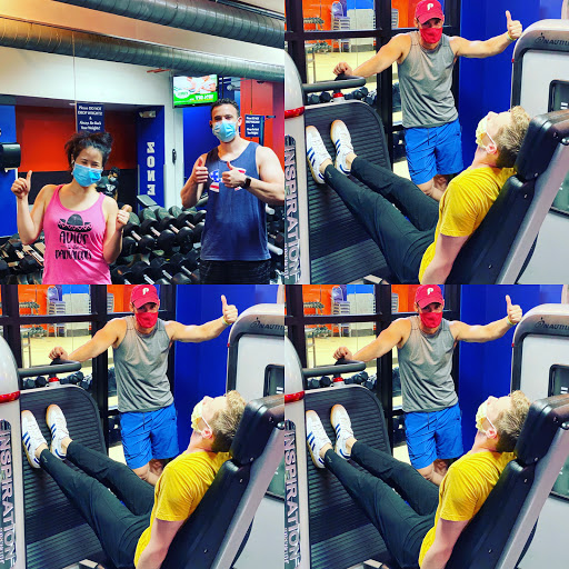 Gym «Optimal Sport Health Club», reviews and photos, 1315 Walnut St, Philadelphia, PA 19107, USA