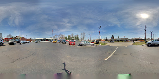 Used Car Dealer «JMJ Motors Inc», reviews and photos, 50111 Van Dyke, Shelby Charter Township, MI 48317, USA