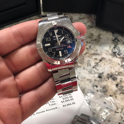 Pawn Shop «Capitol City Buy & Sell», reviews and photos, 3517 Walnut St, Harrisburg, PA 17109, USA