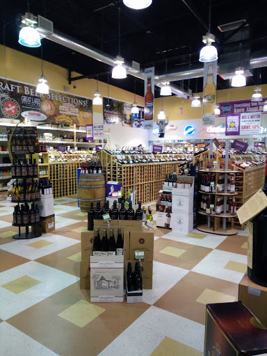 Wine Store «Wine Country South Plainfield», reviews and photos, 5016 Hadley Center Dr, South Plainfield, NJ 07080, USA