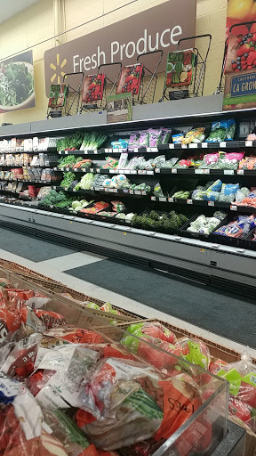 Supermarket «Walmart Neighborhood Market», reviews and photos, 5420 La Palma Ave, La Palma, CA 90623, USA