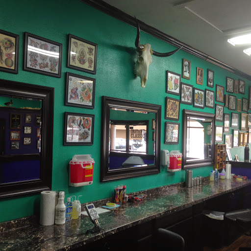 Explore tattoo ideas for brother who passed away, creative tattoo ideas in Lafayette, available at Instant Classic Tattoo