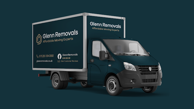 Reviews of Glenn Removals - Affordable Moving Experts in Worcester - Moving company