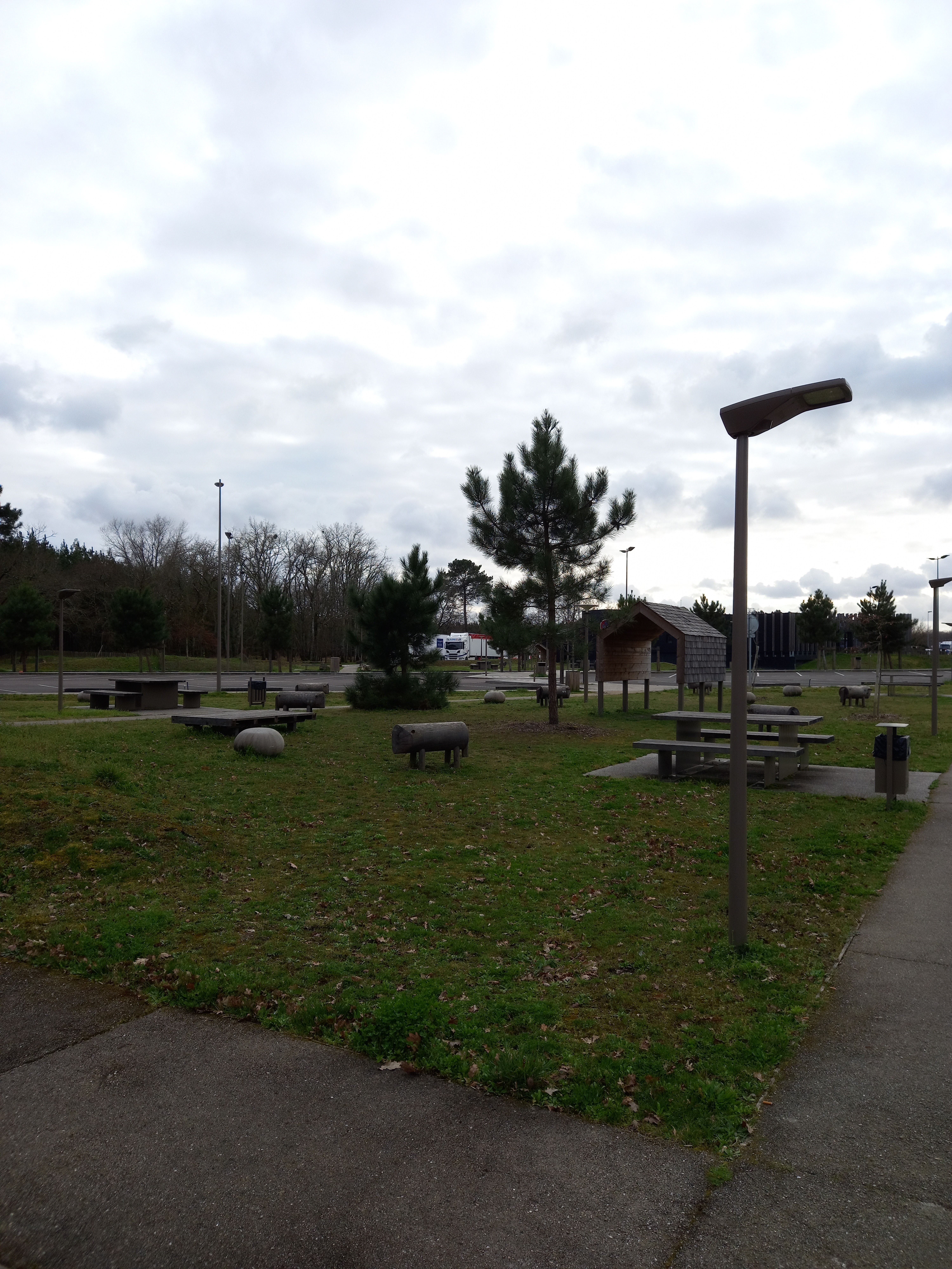 Photo n° 3 de l'avis de Przemek.A fait le 04/03/2022 à 17:01