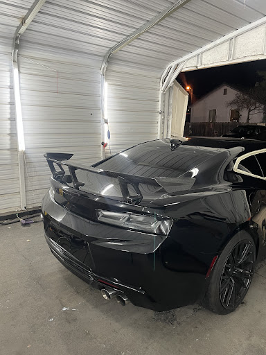 Used Car Dealer «Jala Auto Sales», reviews and photos, 2400 Fulton Ave, Sacramento, CA 95825, USA