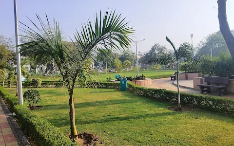 Sama Flag Garden image