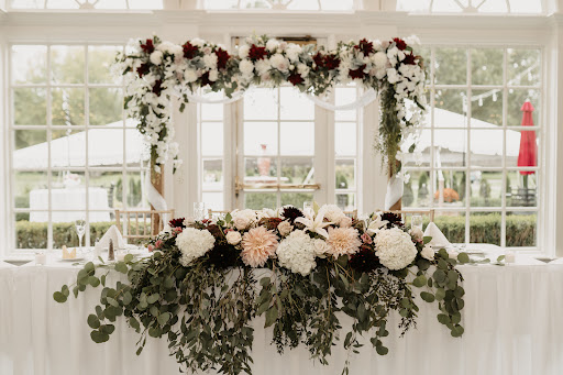 Florist «Affordable Flowers», reviews and photos, 33289 Woodward Ave, Birmingham, MI 48009, USA