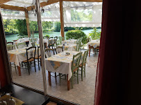 Atmosphère du Restaurant Auberge la belle Aurore à Poitiers - n°16