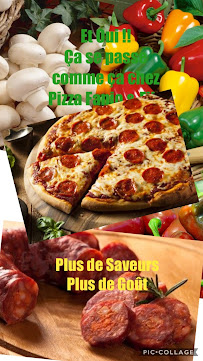 Photos du propriétaire du Pizzeria Pizza Fanio & Fils..... à Ollioules - n°13