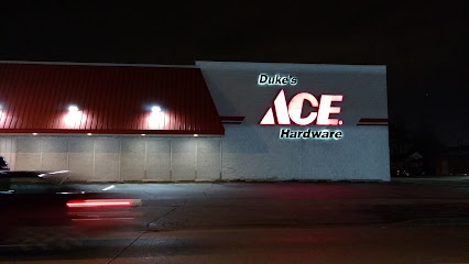 Duke's Ace Hardware