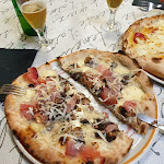 Photo n°1 de l'avis de Antonio.a fait le 29/11/2019 à 22:44 sur le  Il Girasole à Caltanissetta