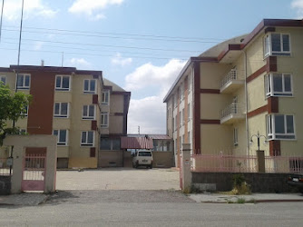 İhlas Vakfı Özel Huzur