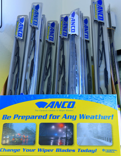 Auto Repair Shop «Trident Auto Performance & Smog», reviews and photos, 23510 Valencia Blvd C, Valencia, CA 91355, USA