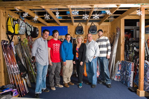 Snowboard Shop «Buckles & Boards Ski & Surf», reviews and photos, 985 Plain St, Marshfield, MA 02050, USA