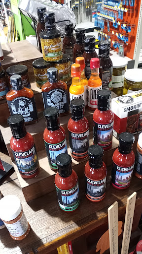 Hardware Store «South Hills Hardware», reviews and photos, 224 Old Brookpark Rd, Cleveland, OH 44109, USA